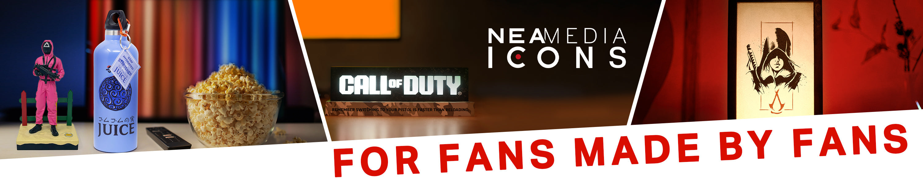 Idées cadeaux de  Noël: notre sélection incontournable