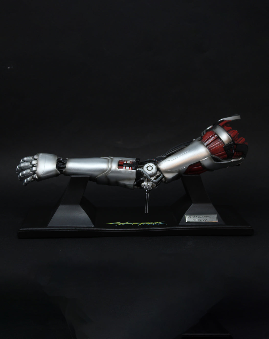 Cyberpunk 2077 Réplique du bras