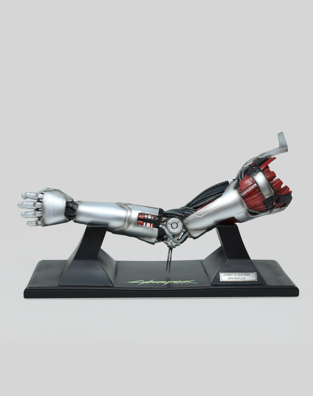 Cyberpunk 2077 Réplique du bras