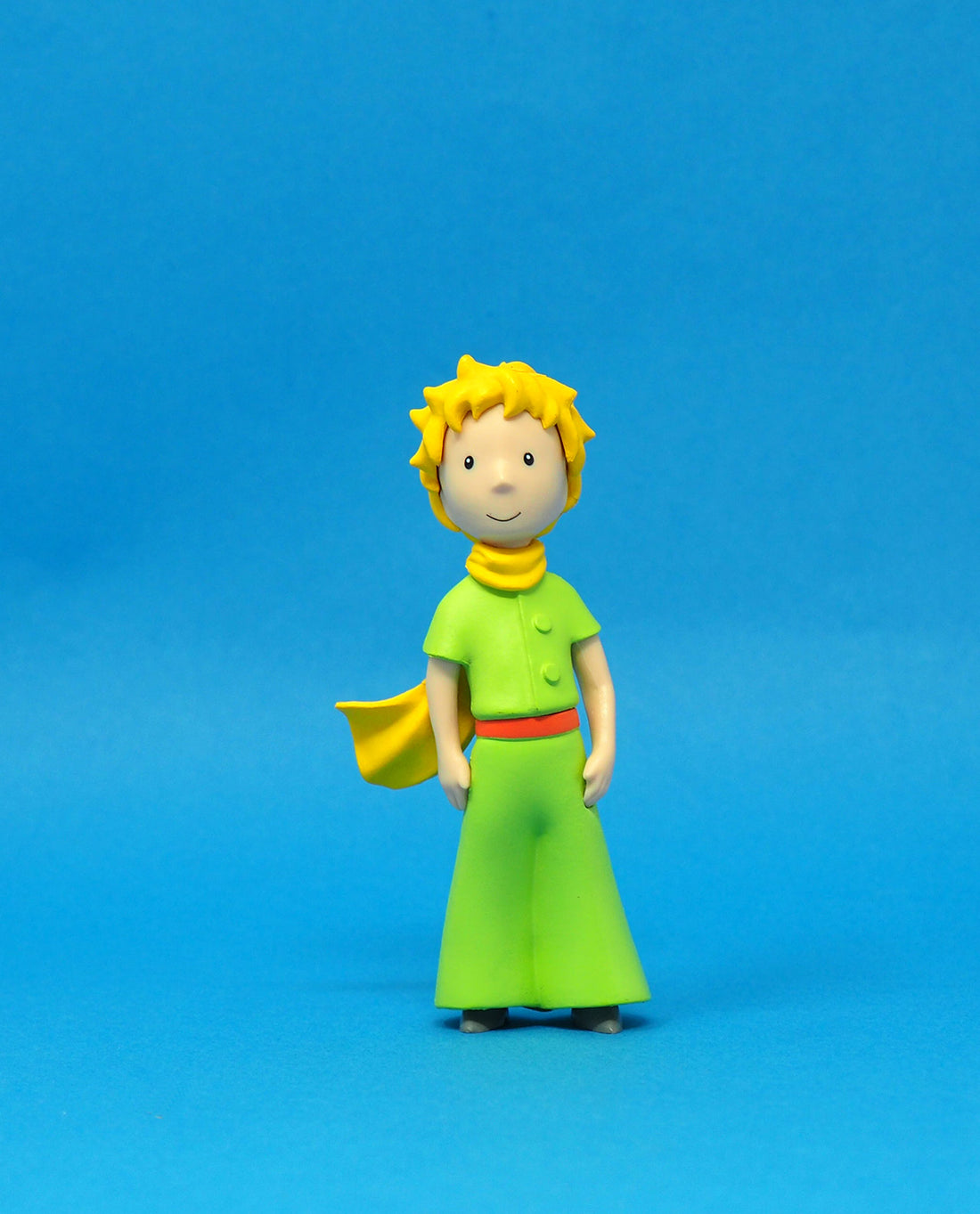 Le Petit Prince - Figurine 10cm