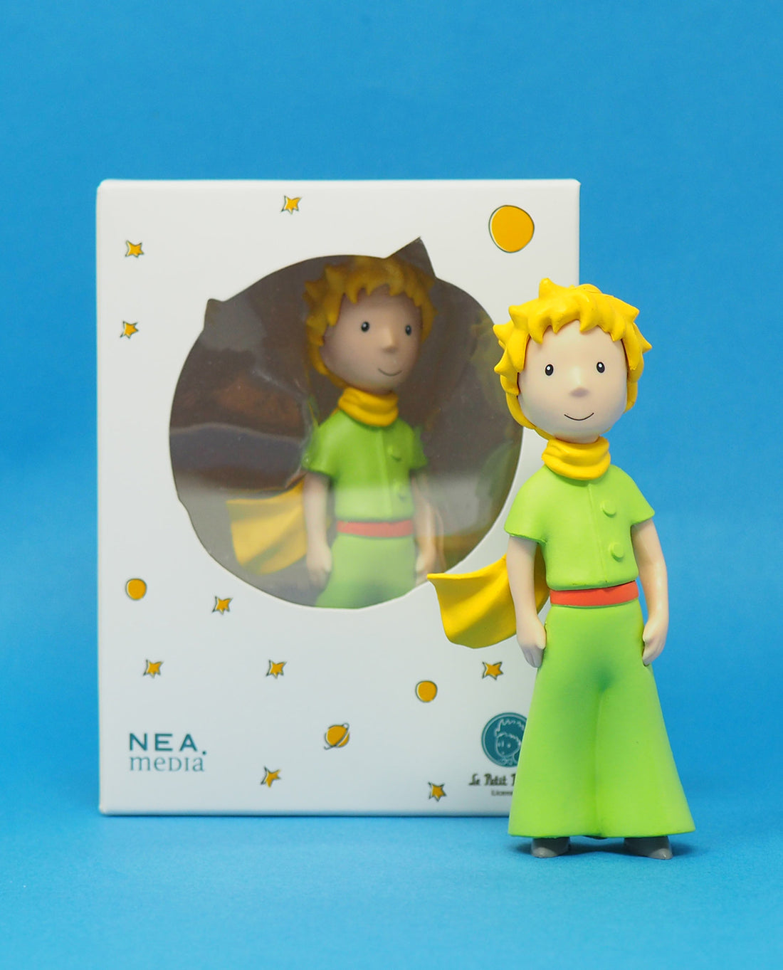 Le Petit Prince - Figurine 10cm