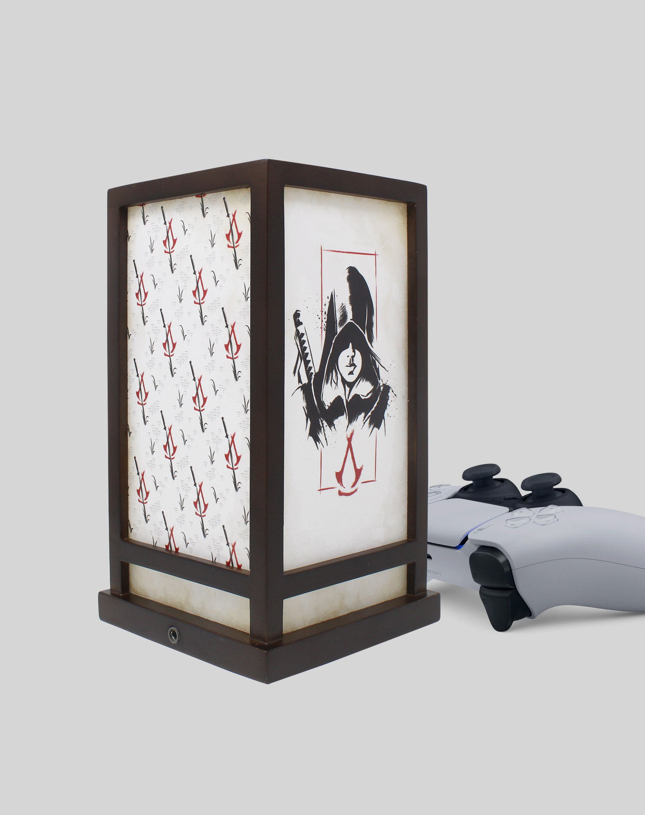 Assassin's Creed Shadows - Lanterne