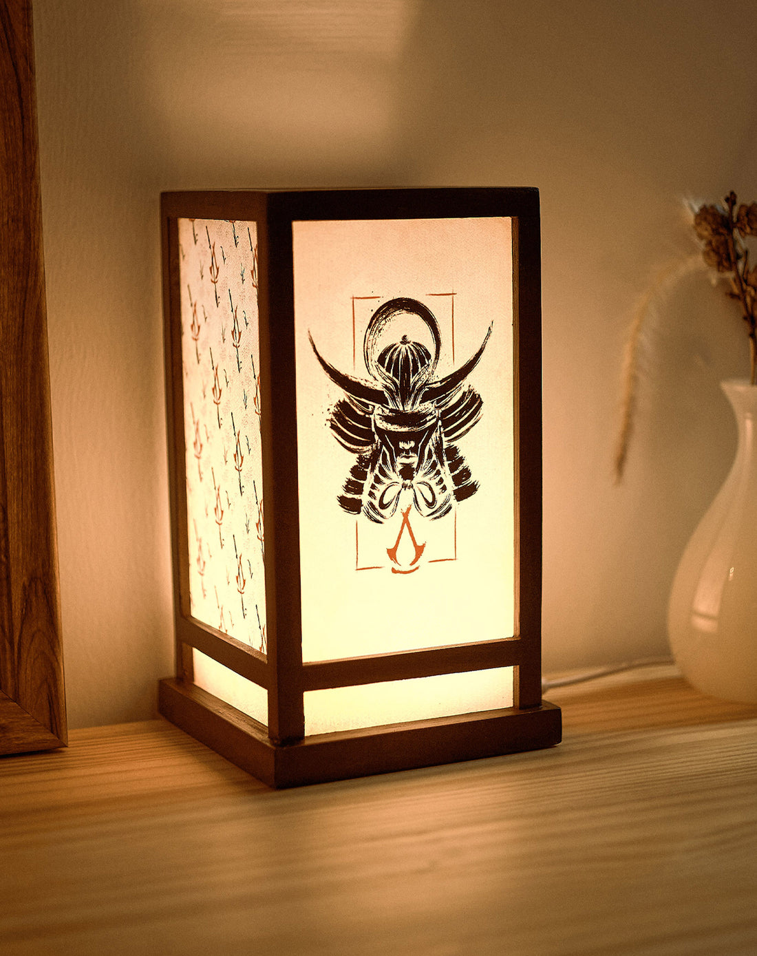 Assassin's Creed Shadows - Lanterne