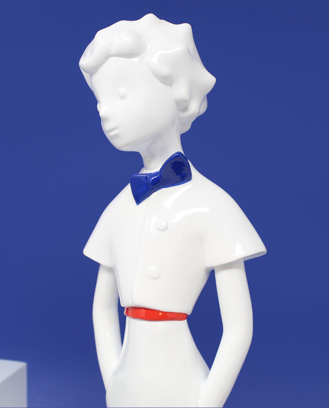 Statue Le Petit Prince - 30cm French edition