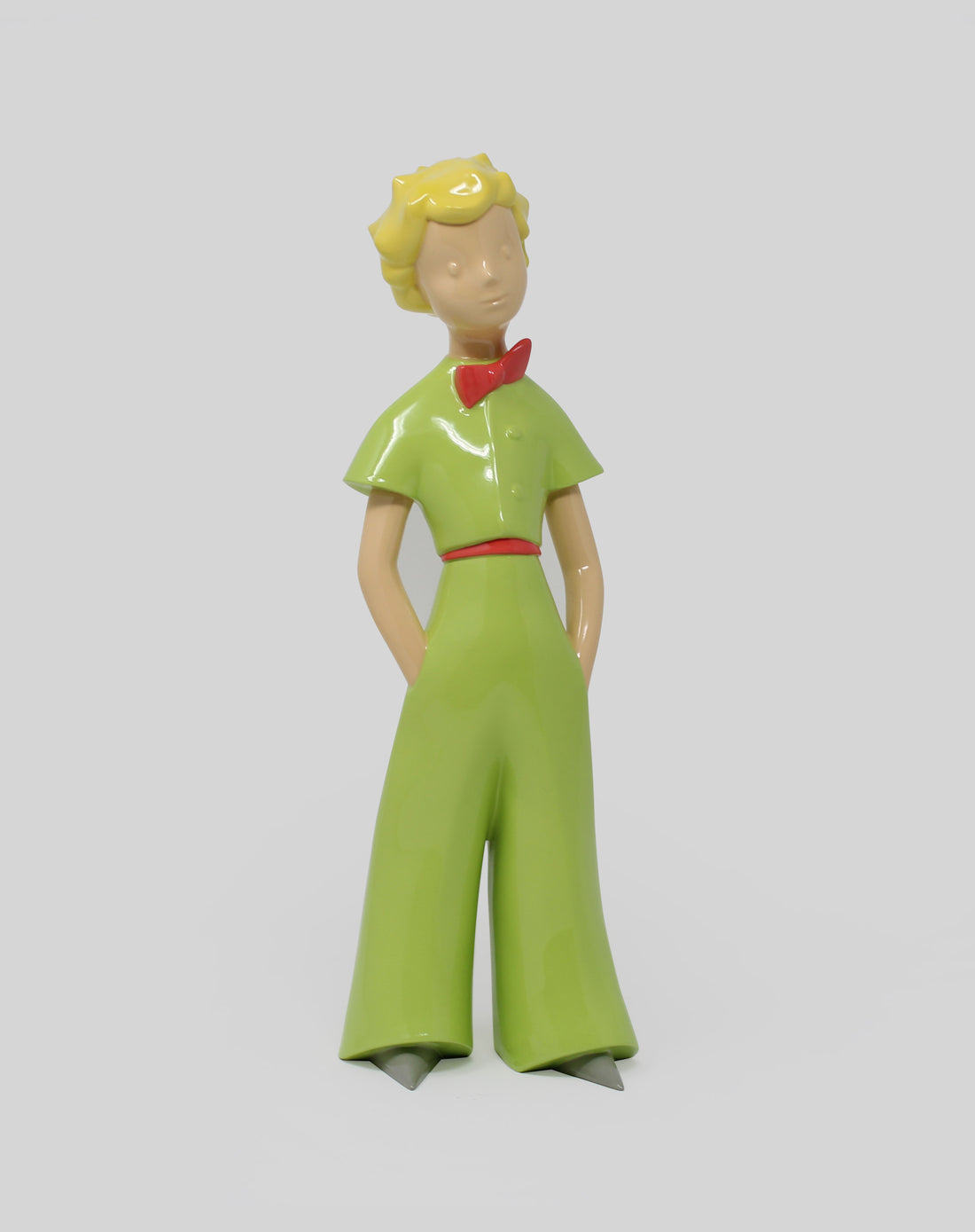 Statue - Le Petit Prince - 30cm - Classique