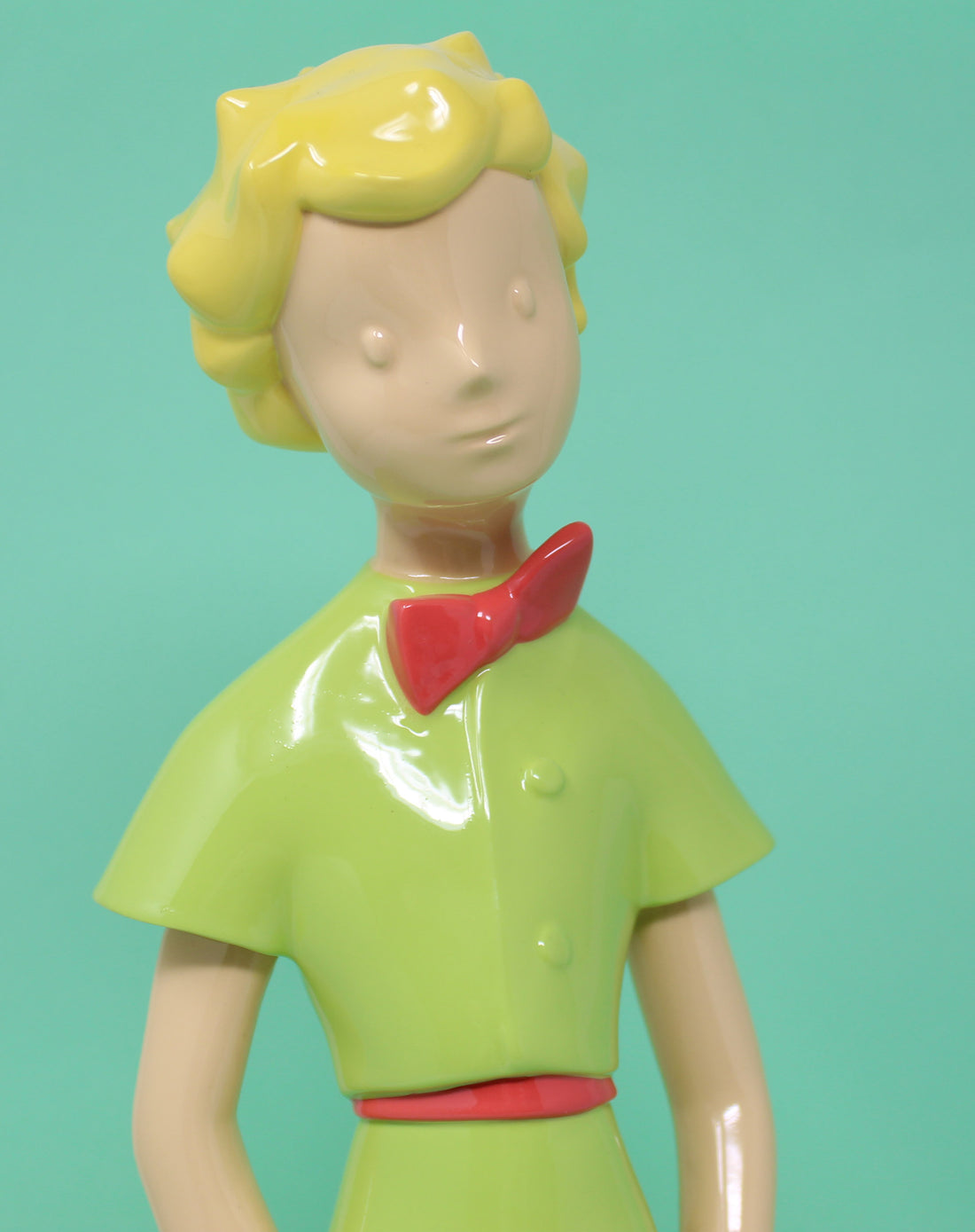 Statue - Le Petit Prince - 30cm - Classique